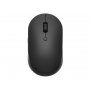 XIAOMI XIAOMI Mi DualMode Wireless miš Silent edition crni - slika 1