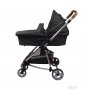 Puerri Trio sistem Prestige, sivi - slika 2