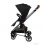 Puerri Trio sistem Prestige, sivi - slika 4