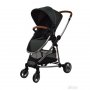 Puerri Trio sistem Prestige, sivi - slika 1