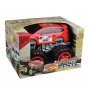 MONSTER TRUCKS Auto Sport - slika 1
