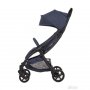Mast Kolica M2 Couture blue jeans - slika 2