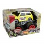 MONSTER TRUCKS Auto Jumbo - slika 1