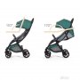 Mast Kolica M2 Fashion Green - slika 2