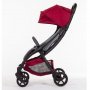 Mast Kolica M2 Fashion, Wine Red - slika 2