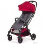 Mast Kolica M2 Fashion, Wine Red - slika 1