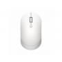 XIAOMI XIAOMI Mi DualMode Wireless miš Silent edition beli - slika 1