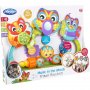 PLAYGRO Vesele životinje - slika 1