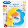 PLAYGRO Glodalica žirafa - slika 1