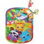 PLAYGRO Zoo podloga i jastuk - slika 2