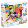 PLAYGRO Zoo podloga i jastuk - slika 1
