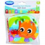 PLAYGRO Knjiga za kupanje - slika 1