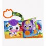 PLAYGRO Knjiga-glodalica farma - slika 2