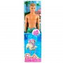 BARBIE Lutka Ken 2 - slika 1