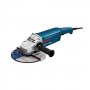 BOSCH plavi alat GWS 22-230 JH Ugaona brusilica - slika 1