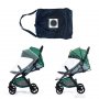 Mast M2 Set (Rain Cover, Mosquito Net, Bag) - slika 1