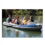 INTEX EXCURSION camac za vodu 5 osoba set sa pumpom i veslima - slika 3