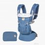 ERGOBABY Kengur nosiljka Omni 360, Heart to heart - slika 1