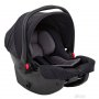 GRACO A-s Snugessentials (40-75cm) Midnight black - slika 1