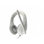 S BOX HS 1520 White/Silver, Gaming SluSalice - slika 1