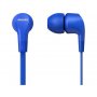 PHILIPS SLUSALICE TAE1105BL/00  plave - slika 1