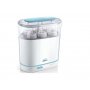 AVENT 3 U 1 ELEKTRICNI STERILIZATOR 6635 - slika 1