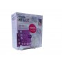 AVENT PUMPICA ZA IZMAZANJE NATURAL + KESICE ZA ODLAGANJE MLEKA 3180 - slika 2