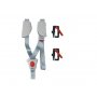 PEG PEREGO KIT AUTO - CULLA ELITE - slika 1