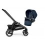 PEG PEREGO KOLICA TEAM SWITCH MOD NAVY - slika 1