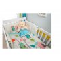 SMART TRIKE POSTELJINA SET  JOY OWL 3/1 - slika 1