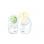 VTECH BEBI ALARM - AUDIO MONITOR SA PROJEKTOROM - slika 1