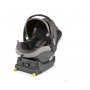 PEG PEREGO AUTOSEDISTE PRIMO VIAGGIO SL - CLASS GREY - slika 1