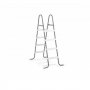 INTEX Merdevine za bazene dubine 122 cm - slika 1