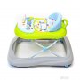 Puerri Dubak First step green/grey - slika 2