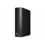 WESTERN DIGITAL Elements Desktop 14TB WDBWLG0140HBK-EESN - slika 1