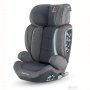 INGLESINA A.s. Tolomeo i-Fix 2/3 15-36 kg Grey - slika 1
