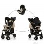 Hauck Duo set Shopper Shop n Drive - slika 1