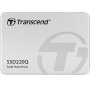 TRANSCEND SSD 1TB SATA III - TS1TSSD220Q - slika 1