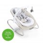 KIDS II INGENUITY LULJASKA SMARTSIZE GLIDING SWING & ROCKER - HOLDEN 10639 - slika 2