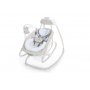 KIDS II INGENUITY LULJASKA SMARTSIZE GLIDING SWING & ROCKER - HOLDEN 10639 - slika 1