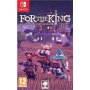 Merge Games Switch For The King - slika 1