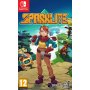 Merge Games Switch Sparklite - slika 1