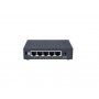 HP 1420-5G PoE+ (32W) Switch JH328A - slika 1