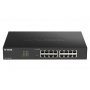 D LINK Switch Smart, DGS-1100-16V2 - slika 1