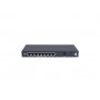 HP 1420 8G PoE+ (64W) Switch JH330A - slika 1