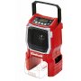 EINHELL TE-CR 18 Li - Solo Akumulatorski radio - slika 1