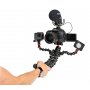JOBY GorillaPod Rig   Black - Charcoal - slika 3