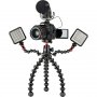 JOBY GorillaPod Rig   Black - Charcoal - slika 4