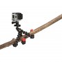 JOBY Gorillapod Action Mount za GoP - slika 3