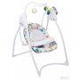 GRACO Lovin Hug Patchwork - slika 2